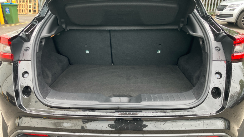 Nissan Juke 1.0 DiG-T 114 Tekna 5dr DCT Petrol Hatchback